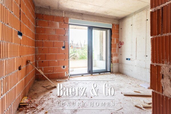 photo 11 Island of Murter, Jezera, house with a swimming pool, second row to the sea, 207.57 m²