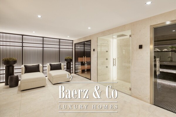 photo 32 Villa - Nueva Andalucia - Marbella - Ref: 8636