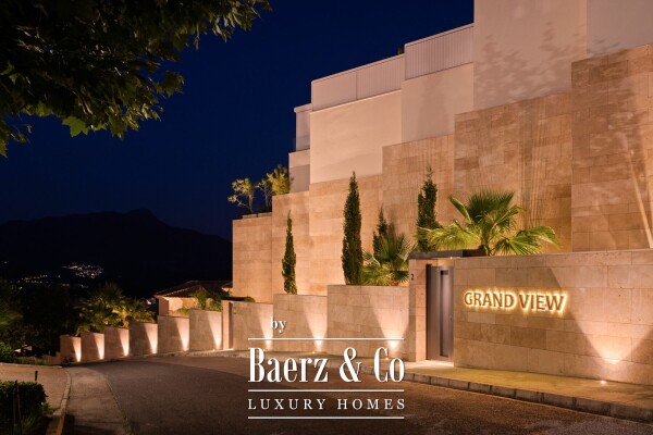 photo 2 Apartment - La Quinta - Benahavis - Ref: 8637