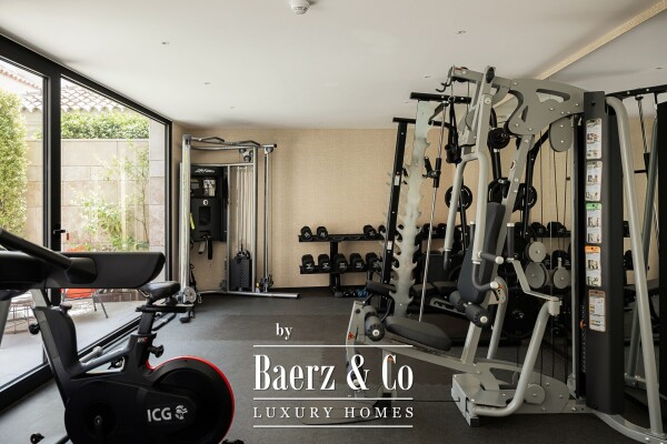 photo 53 Apartment - La Quinta - Benahavis - Ref: 8637