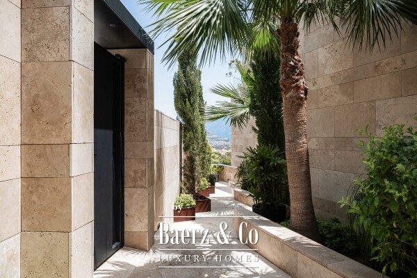 photo 60 Apartment - La Quinta - Benahavis - Ref: 8637