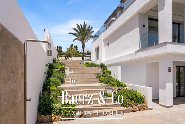 photo 7 Villa - Los Flamingos - Benahavis - Ref: 8638