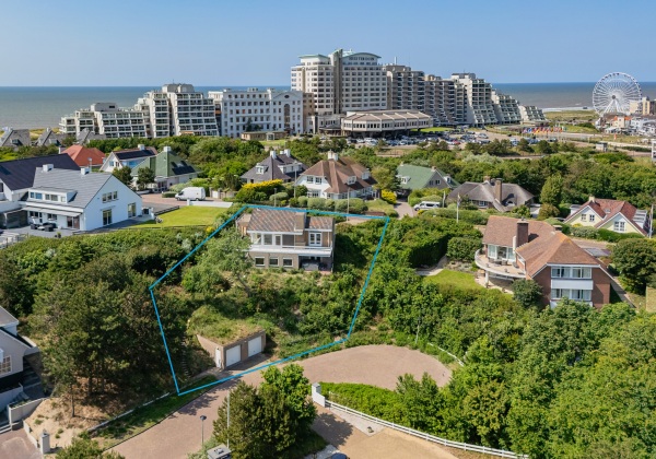 photo 2 Erasmusweg 15