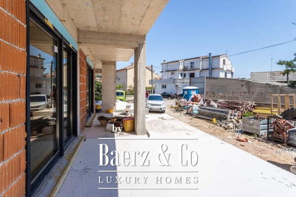 photo 24 Island of Murter, Jezera, house with a swimming pool, second row to the sea, 210,28 m²