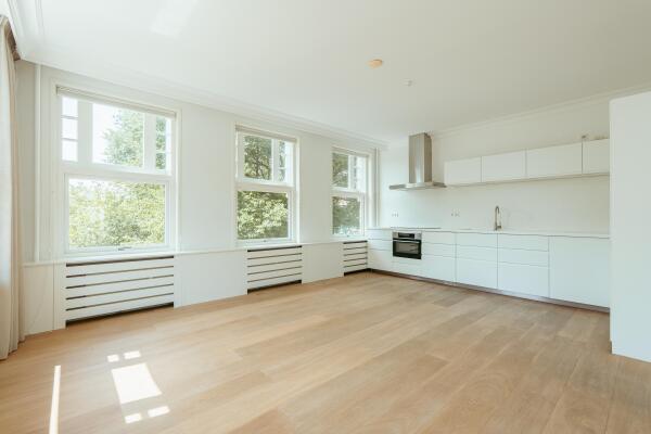 Video Stadionweg 164 2