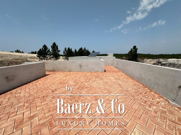 photo 27 T4 +1 VILA in Comporta , near Melides