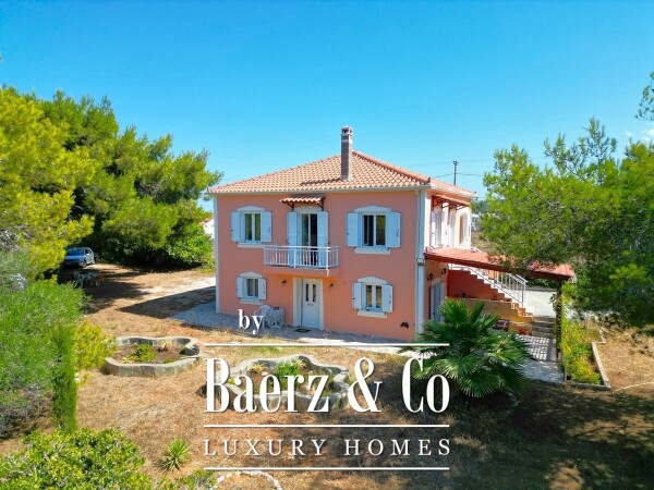 photo 9 1717817 - Detached house For sale, Gargalianoi, 188 sq.m., €850.000