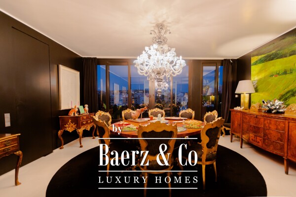 photo 5 5 bedroom Penthouse with private pool