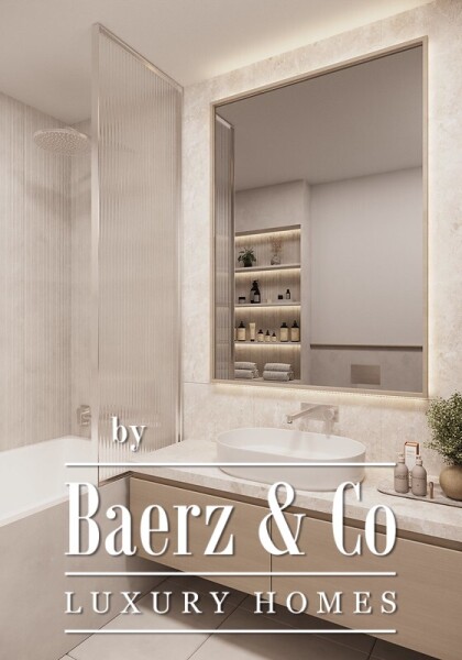 photo 15 Luxurious Apartment in a New Project in Tivat