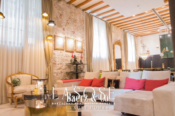 photo 15 Barcelona, El Gòtic