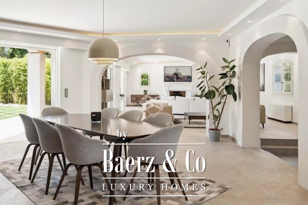 photo 3 Valbonne - Provencal style property in perfect condition