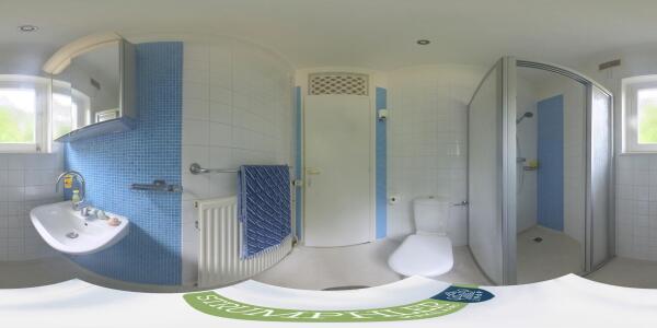 360 Panorama - Midden Duin en Daalseweg 30