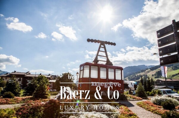 photo 13 Sublime 3-bedroom apartment - Close to ski lifts and village