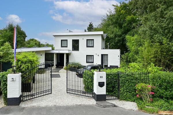 photo 1 Groenlandse kade 63