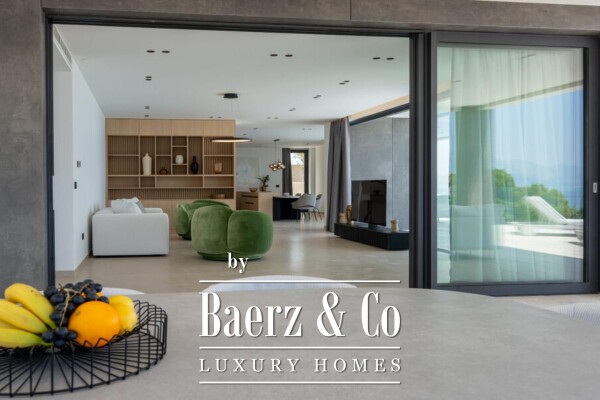 photo 9 Baška Voda, Luxury Villa with Stunning Views