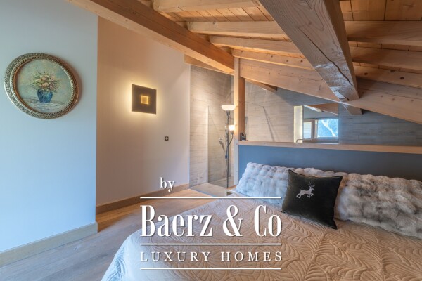 photo 9 14-room standalone chalet – Breathtaking views