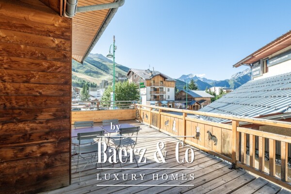 photo 4 3-Bedroom Apartment in the Heart of the Resort – Prime Location