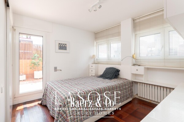 photo 16 Barcelona, Les Tres Torres