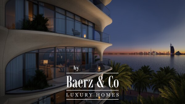 photo 2 Premium 2-Bedroom Duplex Apartment in Ocean House – Ellington's Beachside Gem