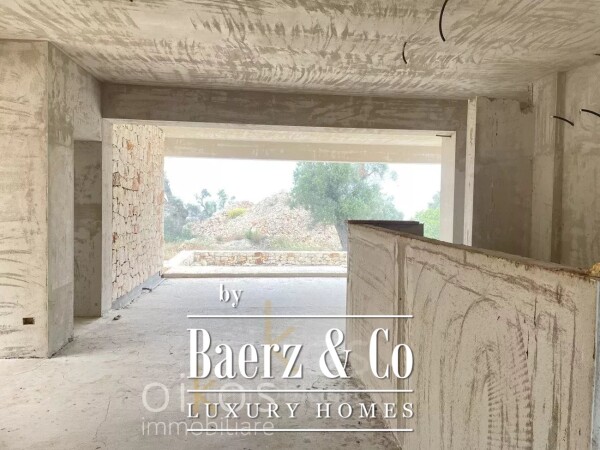 photo 12 Carovigno, Brindisi