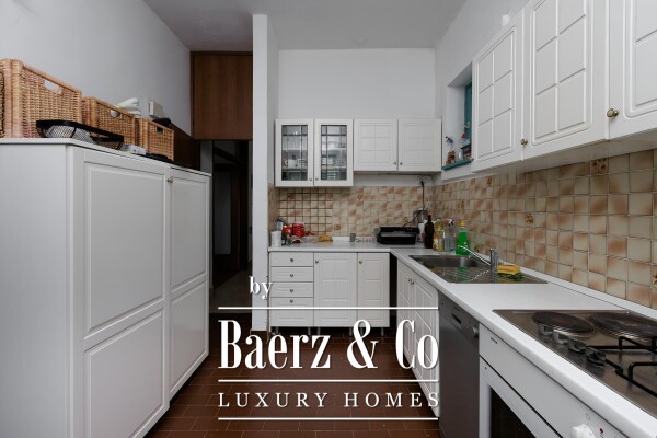 photo 14 Island of Krk, Njivice, Unique Stone Villa, First Row to the Sea, GFA 300 m²