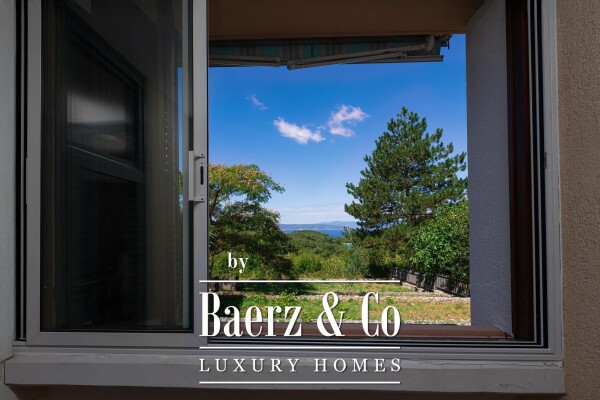 photo 22 Island of Krk, Njivice, Unique Stone Villa, First Row to the Sea, GFA 300 m²