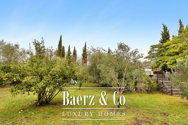 photo 14 Charming rustic house surrounded by peaceful, lush gardens