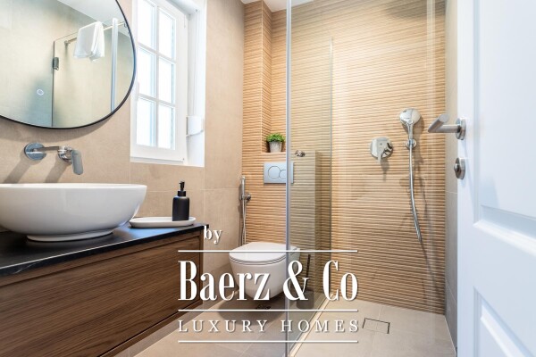 photo 17 Rogoznica, Ražanj, NEW CONSTRUCTION, beautiful house with swimming pool and sea view, 433.44 m²