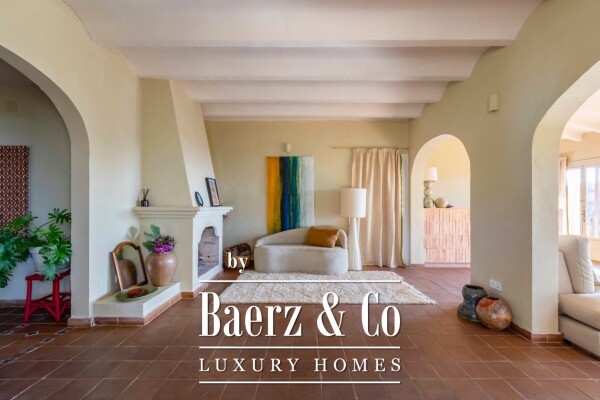 photo 8 Beautiful luxury home in Benissa, Costa Blanca