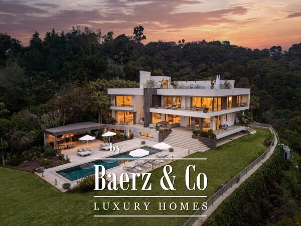 photo 1 Villa - La Zagaleta - Benahavis - Ref: 8643