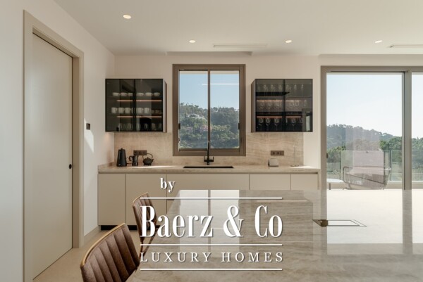 photo 22 Villa - La Zagaleta - Benahavis - Ref: 8643