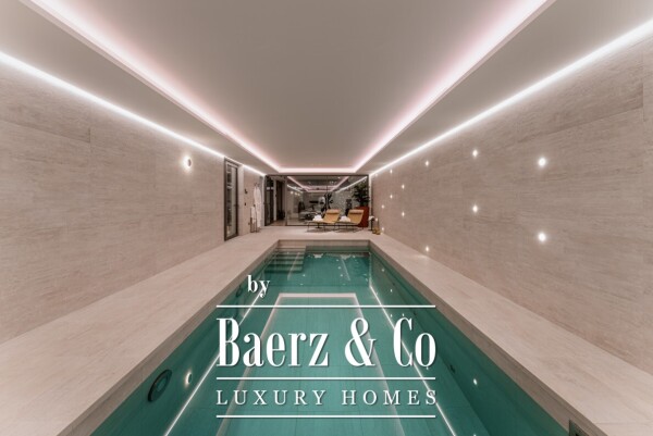 photo 23 Villa - La Zagaleta - Benahavis - Ref: 8643