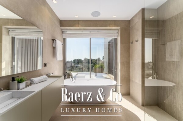 photo 30 Villa - La Zagaleta - Benahavis - Ref: 8643