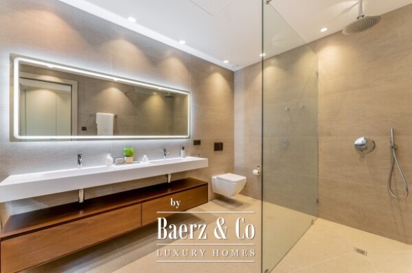 photo 40 Villa - La Zagaleta - Benahavis - Ref: 8643