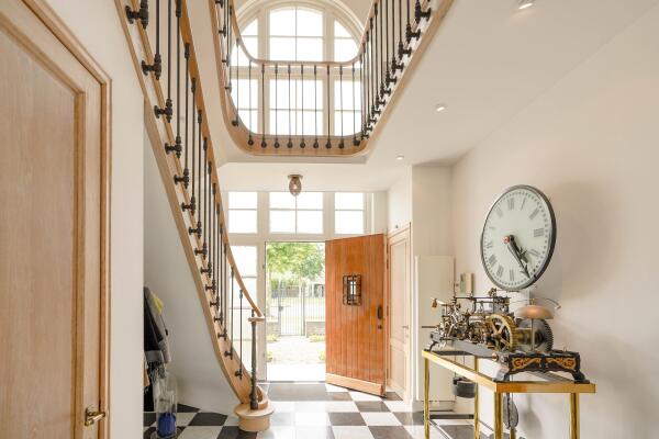 photo 5 Nederhoflaan 12