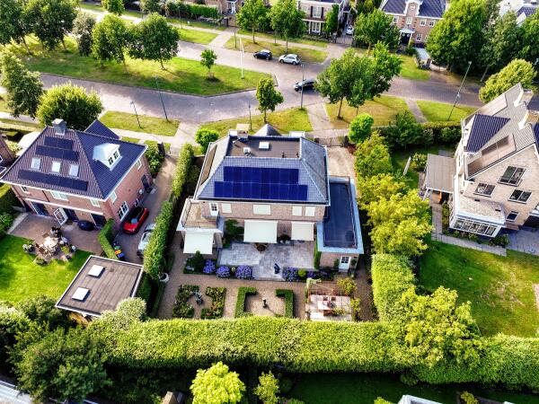 photo 21 Nederhoflaan 12