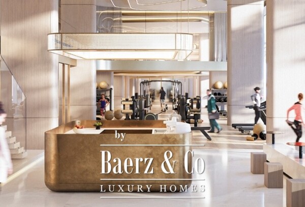 photo 6 Stylish 2-Bedroom Penthouse Coastal Retreat | Quattro Del Mar by RAK Properties | Mina Al Arab, RAK