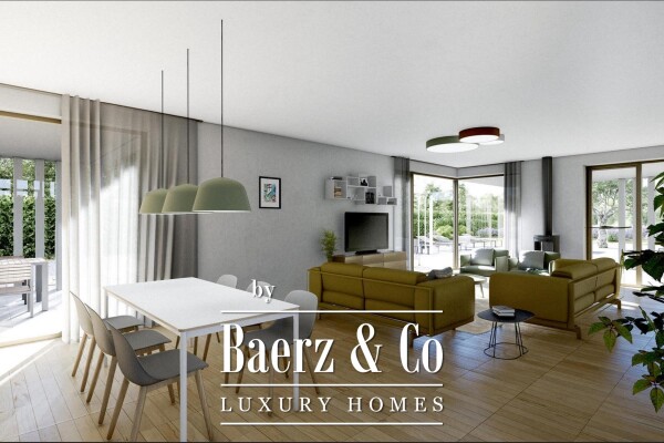 photo 23 Istria, Labin - top modern villa C, heated pool 48 m2, 2386 m2 of landscaped garden