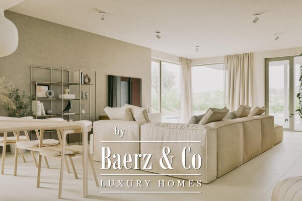 photo 32 Istria, Labin - top modern villa 