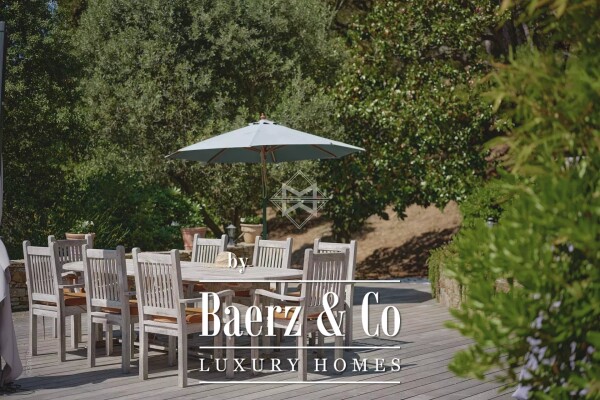 photo 17 Property on the heights of Gigaro