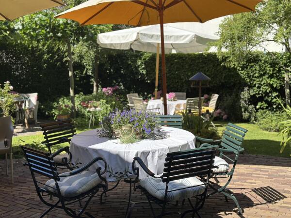 photo 10 Lijsterlaan 2 b