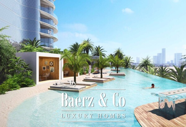 photo 8 Seaside Grandeur | 3-Bedroom Luxury Residence at Casa by Damac | Al Sufouh, Dubai