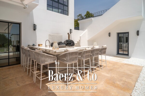 photo 32 Beautiful luxury home in Sotogrande, La Reserva - Zona L