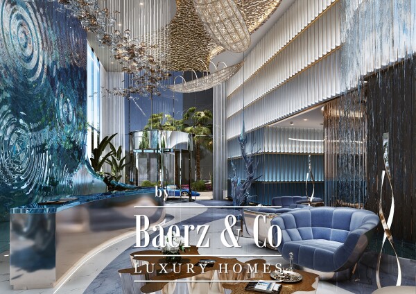 photo 8 Waterfront Sophistication | 2BR at Harbour Lights by Damac | Dubai Maritime City