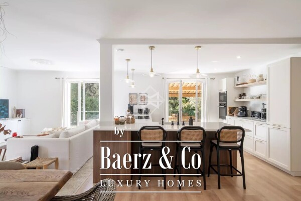 photo 7 Wonderful renovated provencal villa in total peace and quiet