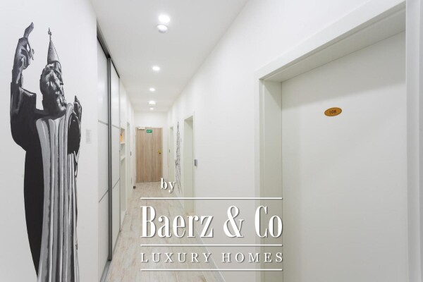 photo 8 Split, Manuš, five luxury rooms in the heart of Split for tourism