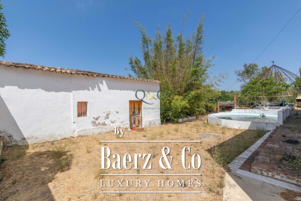 photo 2 Beautiful luxury home in Moncarapacho e Fuseta, Moncarapacho (Fuseta)