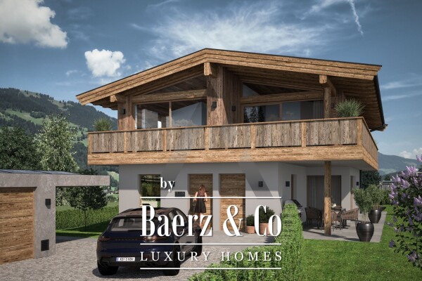 photo 2 Beautiful luxury home in Westendorf