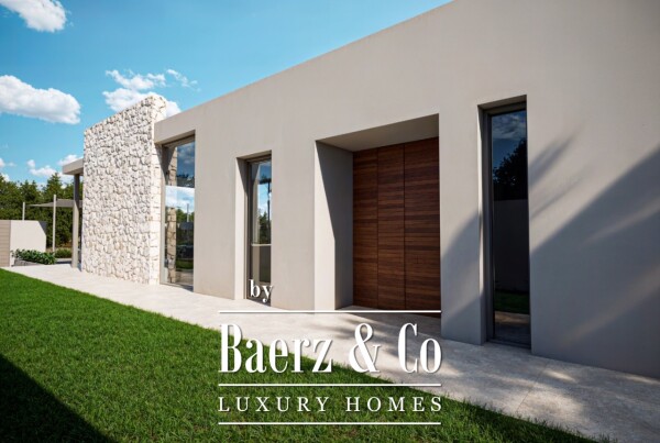 photo 17 Beautiful luxury home in Altea