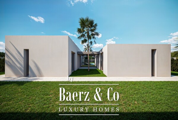 photo 18 Beautiful luxury home in Altea